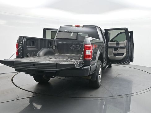 Used 2018 Ford F150 XL w/ Equipment Group 101A Mid AWD/4WD image 43