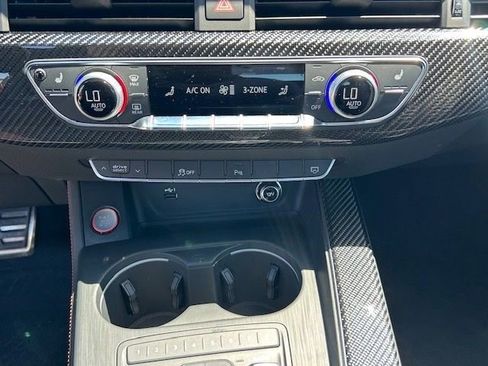 Used 2018 Audi RS 5 AWD/4WD image 27