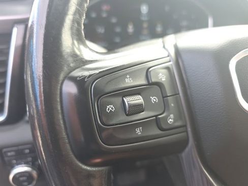 Used 2024 GMC Sierra 3500 Denali Ultimate image 23