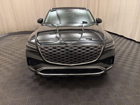New 2026 Genesis GV80 2.5T Select AWD/4WD image 2