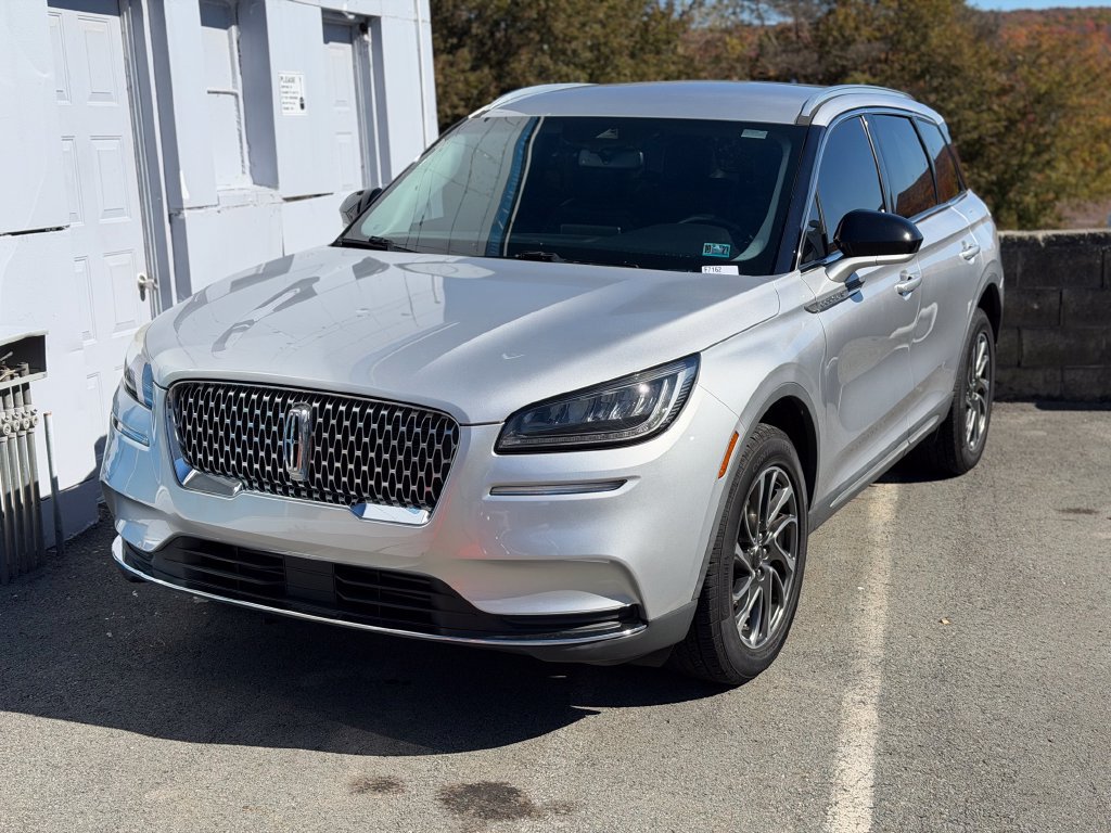 Used 2020 Lincoln Corsair AWD w/ Equipment Group 101A image 1
