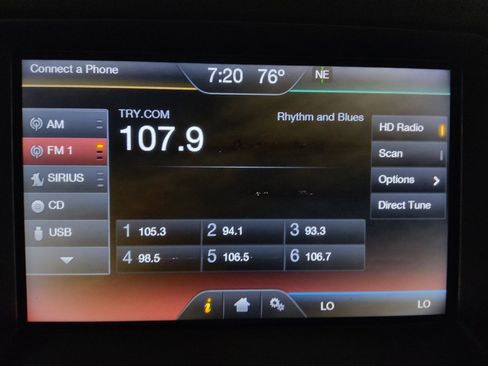 Used 2013 Ford F150 King Ranch w/ King Ranch Luxury Pkg RWD image 25