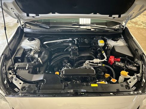 Certified 2025 Subaru Crosstrek 2.5i Sport w/ Crosstrek Mirror Package image 19