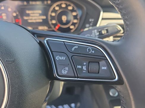Used 2017 Audi A4 2.0T Prestige w/ Prestige Package image 14