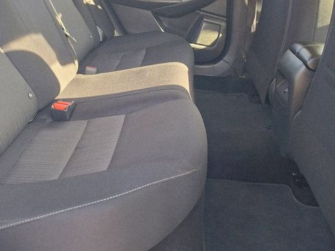 Used 2024 Nissan Sentra SV image 12