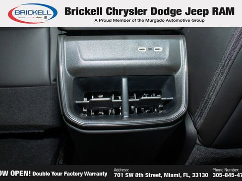 New 2026 Dodge Charger R/T Scat Pack image 15