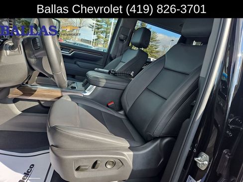 Certified 2025 Chevrolet Silverado 2500 LT w/ Trail Boss Package image 20