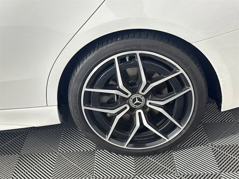 Certified 2023 Mercedes-Benz C 300 Sedan image 10