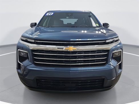 Certified 2024 Chevrolet Traverse LT image 10