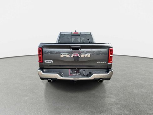 Used 2026 RAM 1500 Limited AWD/4WD image 7