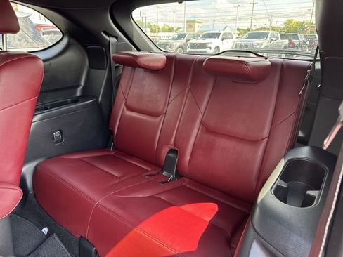 Used 2021 MAZDA CX-9 Carbon Edition image 10