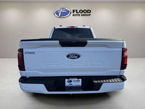 New 2026 Ford F150 STX AWD/4WD image 6