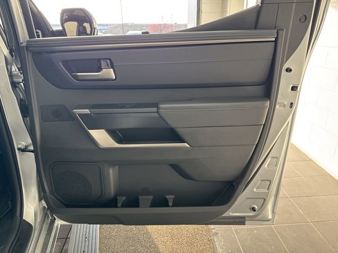 New 2026 Toyota Tundra Platinum AWD/4WD image 52