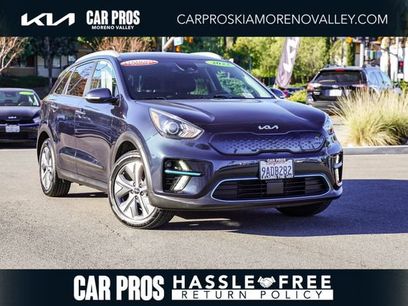 Certified 2022 Kia Niro EX Premium