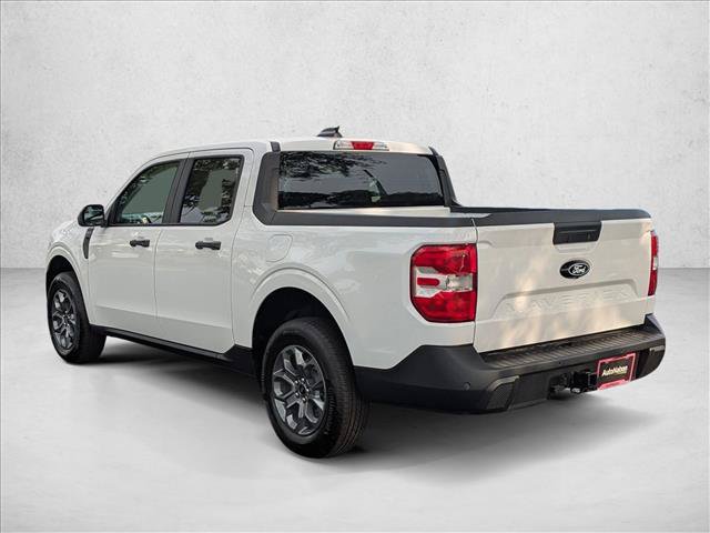 New 2026 Ford Maverick XLT FWD image 7