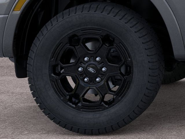 New 2026 Ford Ranger XLT w/ Equipment Group 301A High AWD/4WD image 19
