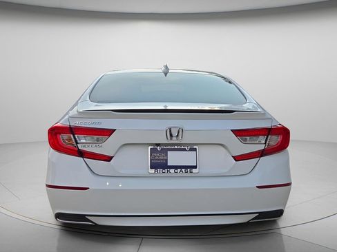 Used 2018 Honda Accord EX-L image 5
