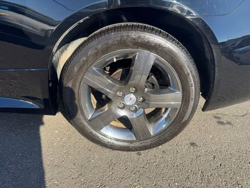 Used 2008 Pontiac G6 GXP w/ Sun And Sound Package FWD image 23