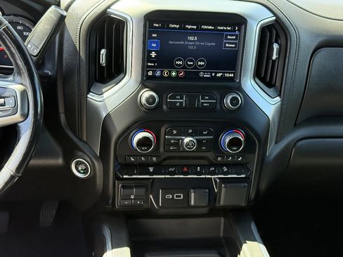 Used 2023 Chevrolet Silverado 2500 LTZ image 22