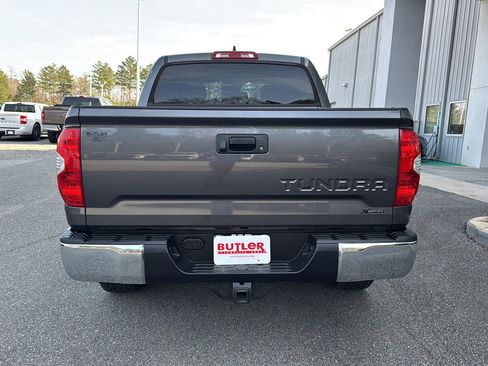 Used 2020 Toyota Tundra SR5 image 4