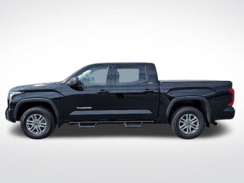 Used 2023 Toyota Tundra SR5 image 8