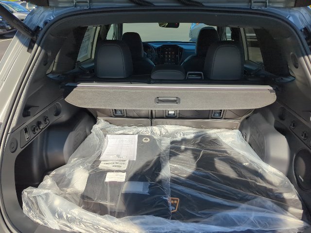 New 2026 Subaru Forester Wilderness AWD/4WD image 29