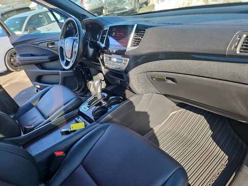 Used 2019 Honda Ridgeline Black Edition image 20