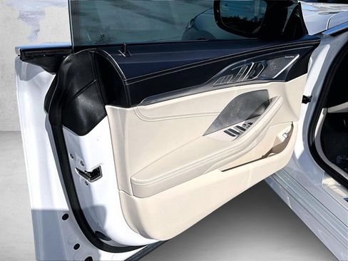 Used 2024 BMW M850i Gran Coupe xDrive image 18