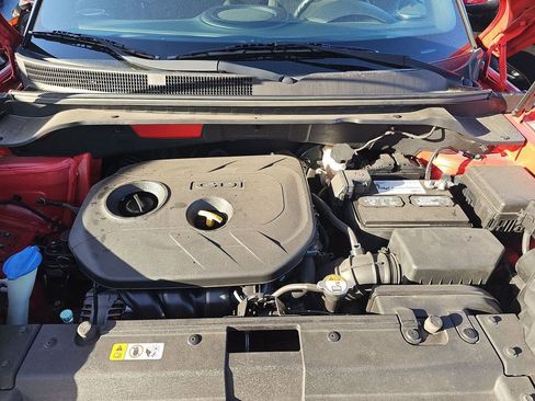 Used 2015 Kia Soul ! w/ Sun & Sound Package image 9