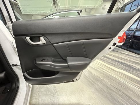 Used 2014 Honda Civic EX-L image 40