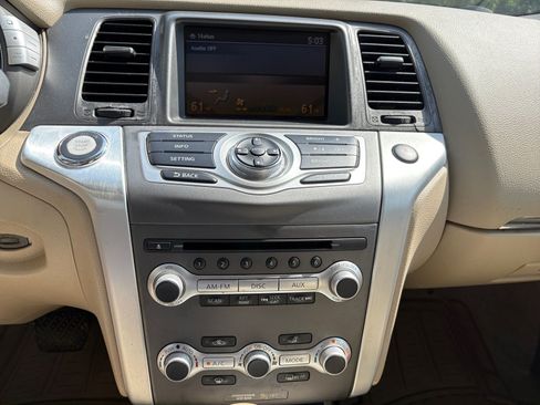 Used 2014 Nissan Murano SL AWD/4WD image 29