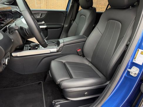 Certified 2024 Mercedes-Benz GLB 250 4MATIC image 9