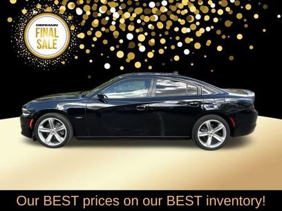 Used 2018 Dodge Charger R/T