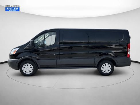 Used 2018 Ford Transit 150 130 Low Roof w/ Exterior Upgrade Package RWD image 5