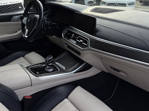 Used 2020 BMW X7 xDrive40i w/ Executive Package AWD/4WD image 54
