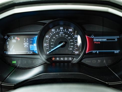 Used 2019 Ford Edge Titanium FWD image 31