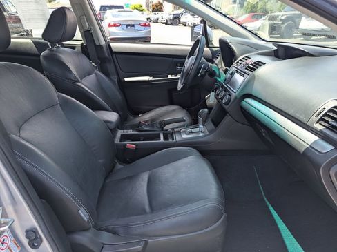 Used 2013 Subaru Impreza 2.0i Sport Limited w/ Popular Pkg 1 AWD/4WD image 32
