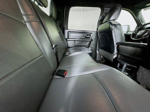 Used 2023 RAM 3500 Tradesman image 25