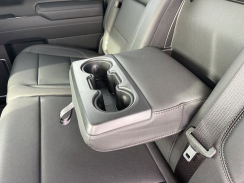 New 2026 GMC Sierra 1500 SLT w/ SLT Premium Plus Package image 40