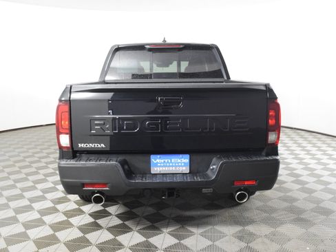 New 2026 Honda Ridgeline RTL image 7