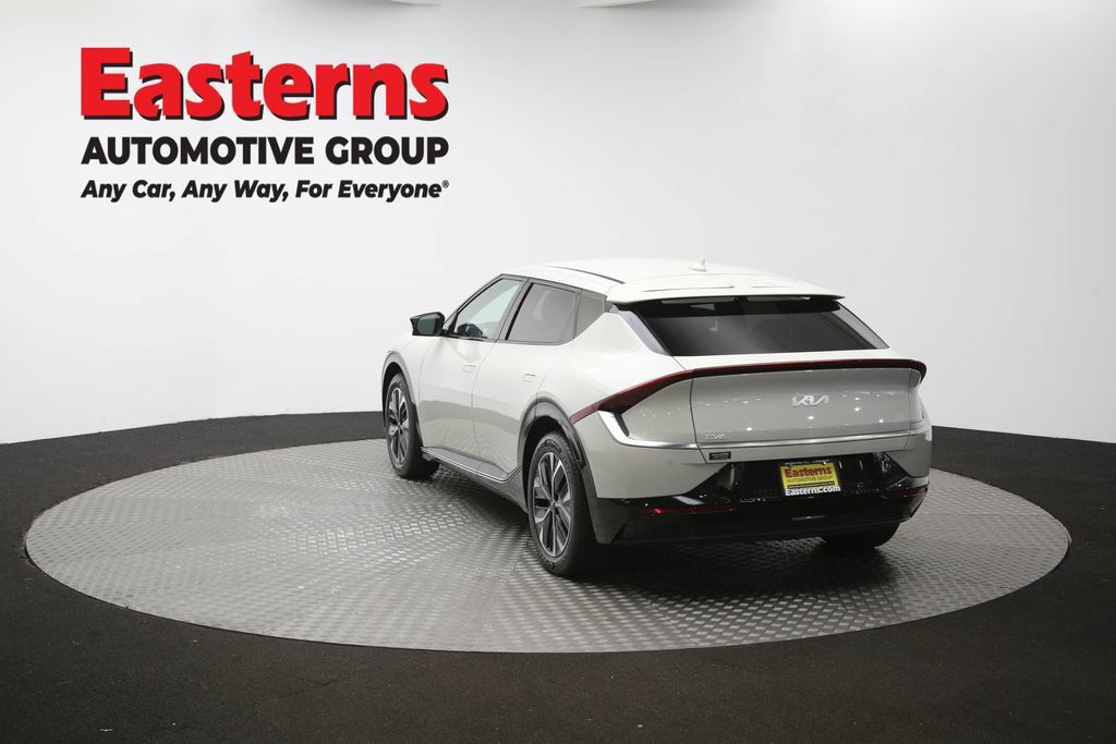 Used 2023 Kia EV6 Wind AWD/4WD image 68