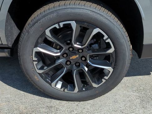 New 2026 Chevrolet Tahoe High Country image 5