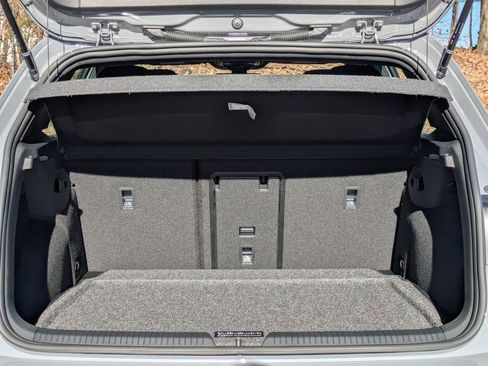 New 2026 Volkswagen GTI SE image 13