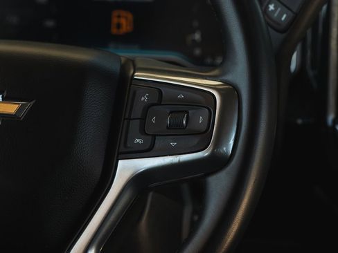 Used 2024 Chevrolet Silverado 2500 LT image 31