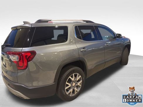 Used 2020 GMC Acadia SLT image 6