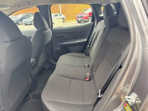 New 2026 Nissan Kicks S FWD image 24