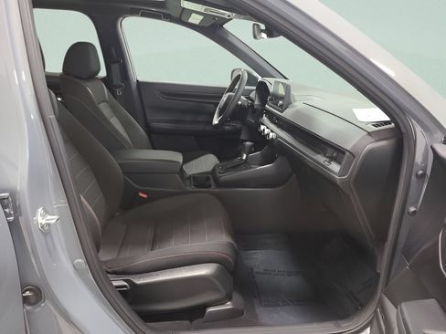 Used 2024 Honda CR-V Sport image 15