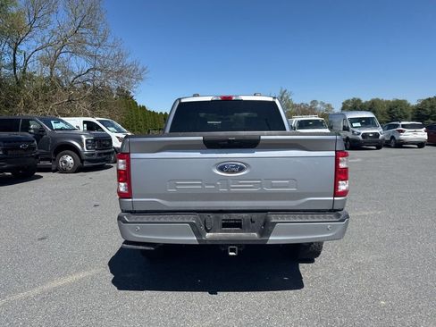 Used 2021 Ford F150 XL w/ STX Appearance Package image 5