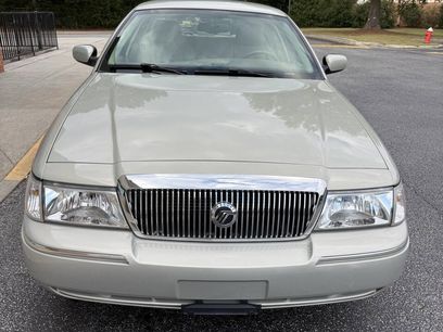 Used 2005 Mercury Grand Marquis LS
