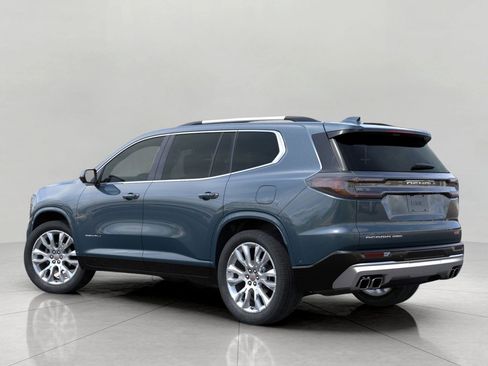 New 2026 GMC Acadia Denali image 3
